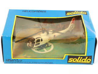 Lot 229 - SOLIDO (FRANCE) (3)