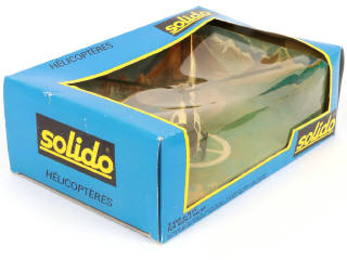 Lot 229 - SOLIDO (FRANCE) (3)