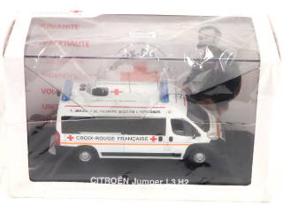 Lot 237 - NOREV (FRANCE) (2)