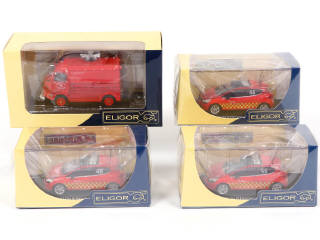 Lot 224 - ELIGOR (FRANCE) (4)