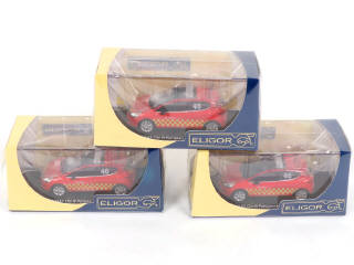 Lot 224 - ELIGOR (FRANCE) (4)