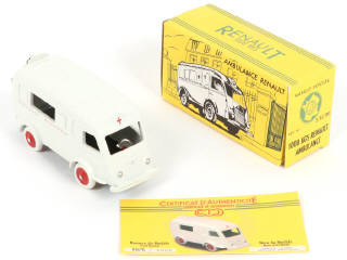 Lot 259 - C.I.J./NOREV (FRANCE) (3)