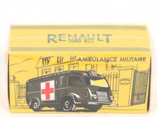 Lot 259 - C.I.J./NOREV (FRANCE) (3)