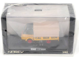 Lot 238 - NOREV (FRANCE) (3)