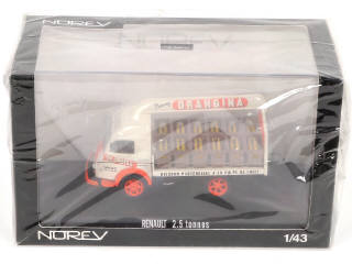 Lot 238 - NOREV (FRANCE) (3)