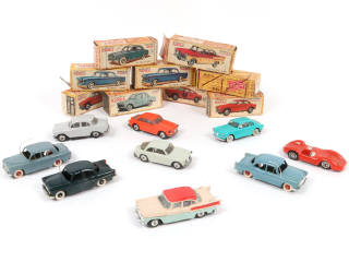 Lot 242 - NOREV (FRANCE) (9)