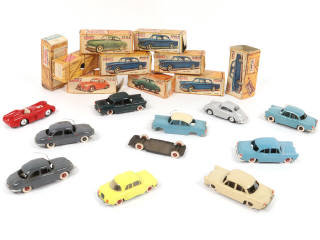 Lot 243 - NOREV (FRANCE) (10)