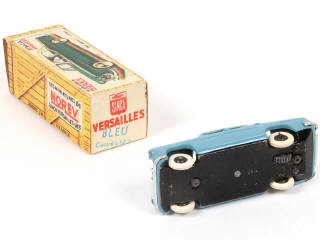 Lot 235 - NOREV (FRANCE) (1)