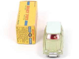 Lot 298 - DINKY TOYS (FRANCE) (1)