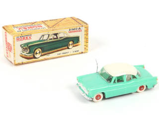 Lot 234 - NOREV (FRANCE) (1)