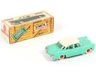 Lot 234 - NOREV (FRANCE) (1)