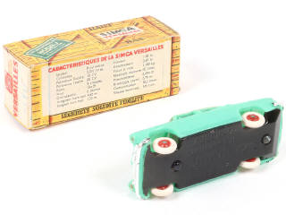 Lot 234 - NOREV (FRANCE) (1)