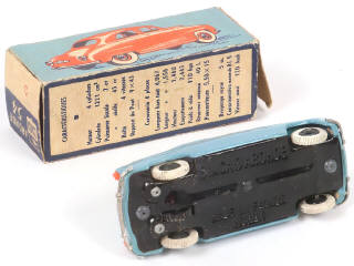 Lot 233 - NOREV (FRANCE) (1)