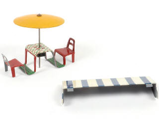 Lot 53 - JOUSTRA (FRANCE) (3)