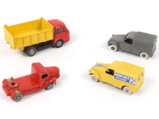 Lot 258 - DIVERS (FRANCE) (4)