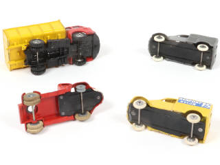 Lot 258 - DIVERS (FRANCE) (4)