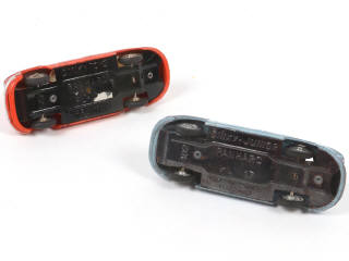 Lot 309 - DINKY TOYS (FRANCE) (2)