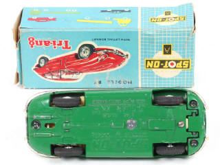 Lot 209 - SPOT-ON (GB) (1)