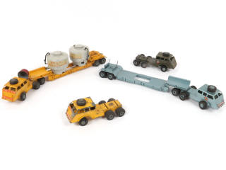 Lot 220 - FRANCE JOUETS (FRANCE) (6)