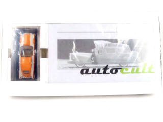 Lot 121 - AUTOCULT (ALLEMAGNE) (1)