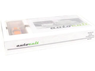Lot 121 - AUTOCULT (ALLEMAGNE) (1)
