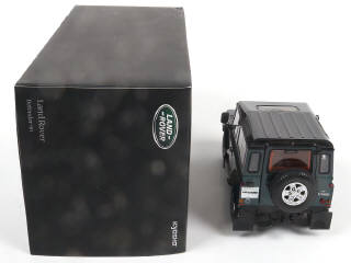 Lot 45 - KYOSHO (JAPON) (1)