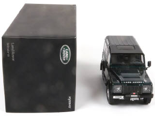 Lot 45 - KYOSHO (JAPON) (1)