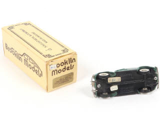 Lot 200 - BROOKLIN MODELS (GB) (1)
