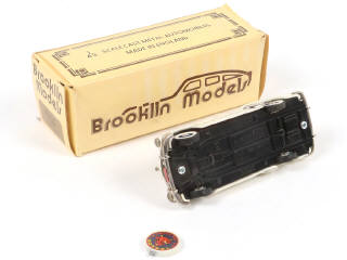 Lot 193 - BROOKLIN MODELS (GB) (1)
