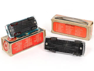 Lot 155 - MEBETOYS (ITALIE) (2)