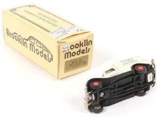 Lot 183 - BROOKLIN MODELS (GB) (1)