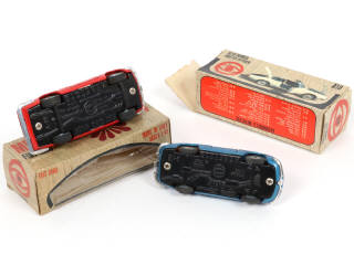 Lot 154 - MEBETOYS (ITALIE) (2)