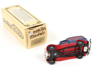 Lot 189 - BROOKLIN MODELS (GB) (1)