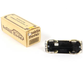 Lot 202 - BROOKLIN MODELS (GB) (1)