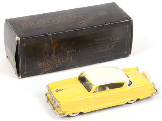 Lot 196 - BROOKLIN MODELS (GB) (1)