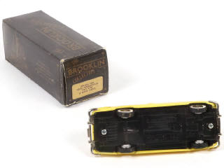 Lot 196 - BROOKLIN MODELS (GB) (1)