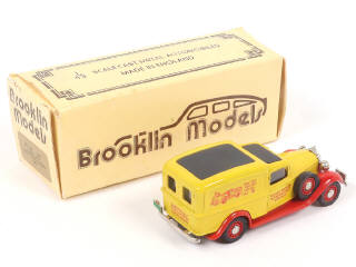 Lot 187 - BROOKLIN MODELS (GB) (1)