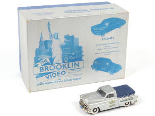 Lot 207 - BROOKLIN MODELS (GB) (1)
