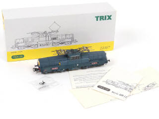 Lot 30 - TRIX 'HO' (ALLEMAGNE) (1)