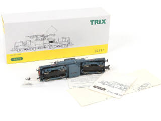 Lot 30 - TRIX 'HO' (ALLEMAGNE) (1)