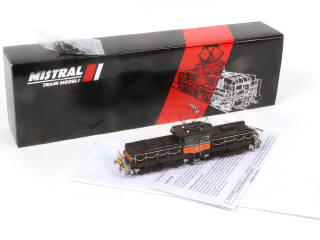 Lot 38 - MISTRAL (écartement HO) (1)