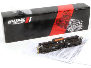 Lot 38 - MISTRAL (écartement HO) (1)