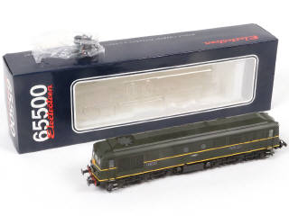 Lot 31 - ELECTROTREN 'HO' (ESPAGNE) (1)