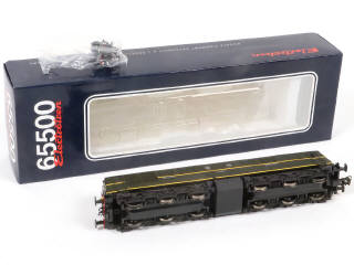 Lot 31 - ELECTROTREN 'HO' (ESPAGNE) (1)