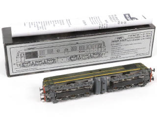 Lot 34 - DJH (GB) (1)