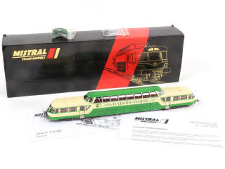 Lot 37 - MISTRAL (écartement HO) (1)