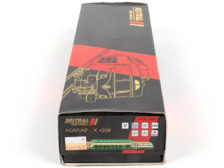 Lot 37 - MISTRAL (écartement HO) (1)