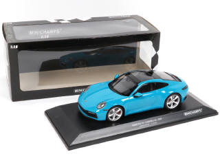 Lot 46 - MINICHAMPS (ALLEMAGNE) (1)