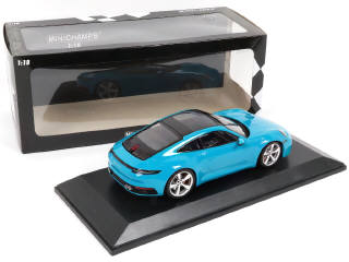 Lot 46 - MINICHAMPS (ALLEMAGNE) (1)