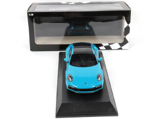 Lot 46 - MINICHAMPS (ALLEMAGNE) (1)